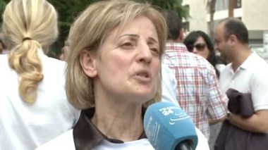 لبنان: قاتلو النساء ما زالوا أحراراً!