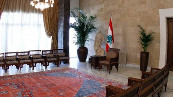 رؤساء لبنان.. الاستعصاء المزمن