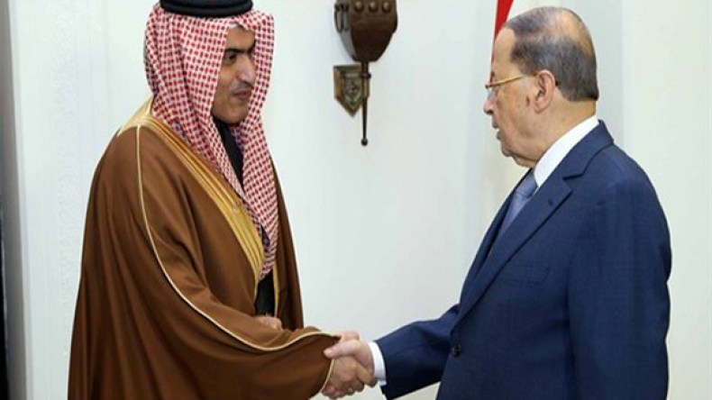 السعودية ستعين سفيراً جديداً في لبنان
