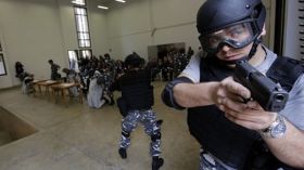 لبنان: توقيف أمير سعودي حاول تهريب طنين من الحبوب المخدرة