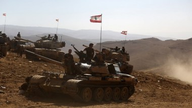 عداء قديم بين عون وبري يهدد بإشعال فتيل التوتر الطائفي في لبنان