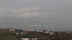 حزب الله يستهدف دورية إسرائيلية بعبوة ناسفة