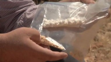 لبنان: صناعة المخدرات المستعملة للقتال في سوريا