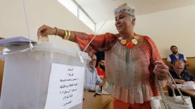 انطلاق الجولة الثانية من الانتخابات البلدية في لبنان