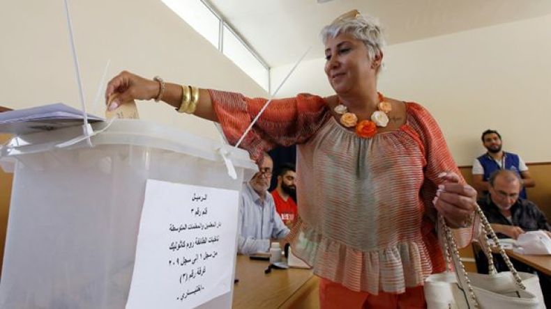 انطلاق الجولة الثانية من الانتخابات البلدية في لبنان