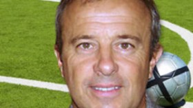 لوشانتر واثق من تحقيق التأهل على حساب الكناري