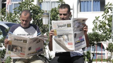 ACHARNEMENT GRATUIT D'EL WATAN CONTRE ECHOUROUK: le quotidien francophone persiste dans son aveuglement et refuse tout droit de reponse