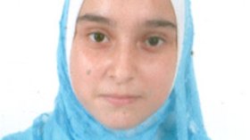 أحب الأفلام المدبلجة وأحلم باقتحام عالم الفيزياء النووية