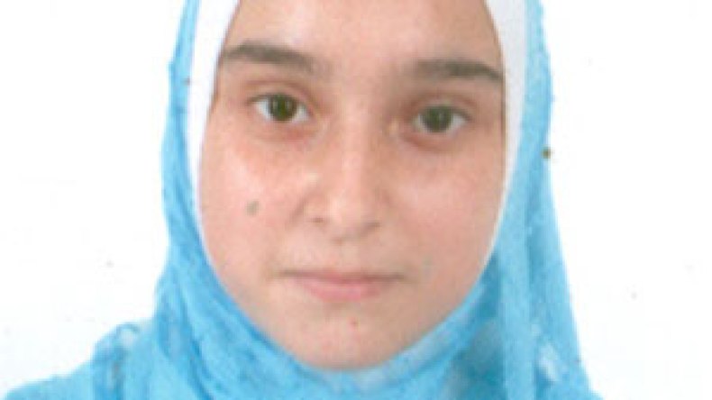 أحب الأفلام المدبلجة وأحلم باقتحام عالم الفيزياء النووية