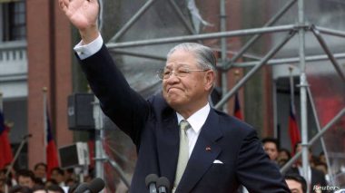 L’ancien président taïwanais Lee Teng-hui s’éteint à l’âge de 97 ans