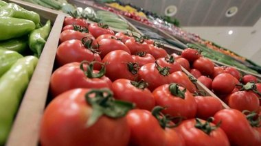 Voici les pays où trouver ces produits agricoles algériens