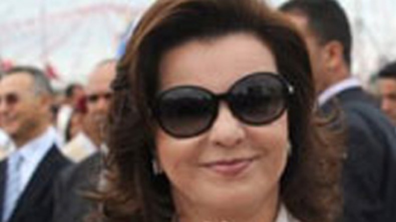 ليلى الطرابلسي عميلة للموساد وكانت وراء اغتيالات فلسطينيين بتونس