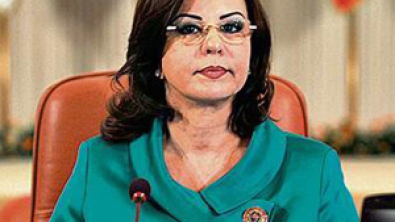 ” حفـّافة ”  وكمشة  ” نسايب ”  أغرقوا  تونس  الخضراء  في  الفساد