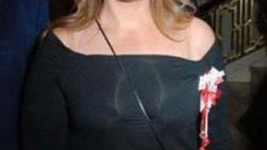 Laila Elwi, a mother of five next Ramadan season