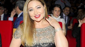 ليلى علوي وباسم سمرة أكدا حضورهما وتكريم حمينة وراشدي