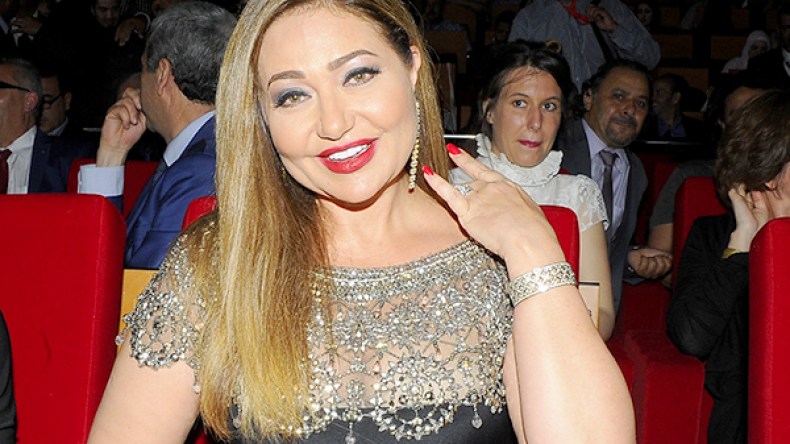 ليلى علوي وباسم سمرة أكدا حضورهما وتكريم حمينة وراشدي