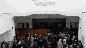 النيابة تستأنف في قضية الإساءة للرسول الكريم ورئيس الجمهورية بورڤلة