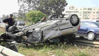 Accidents de la route : 10 morts et 73 blessés durant la journée du 22 juin