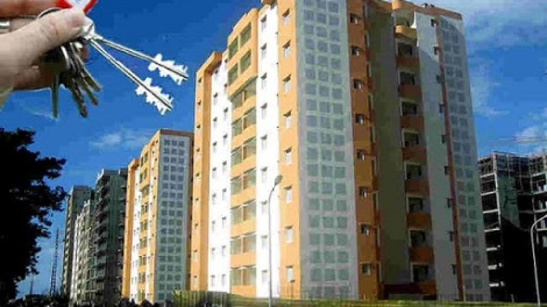 أن يرزقني الله بسكن… هذا أعظم حلم