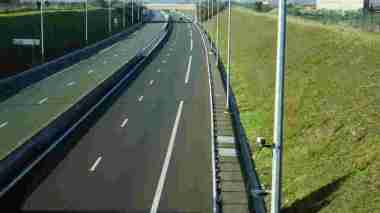 Les communes d'Alger- Ouest bientôt accessibles par une voie express