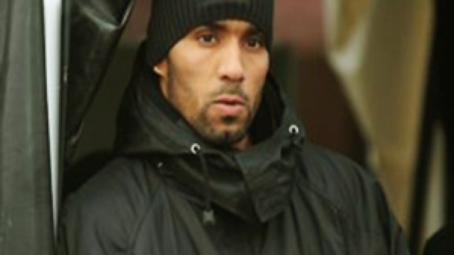 لموشية قريب جدا من مونبيليه