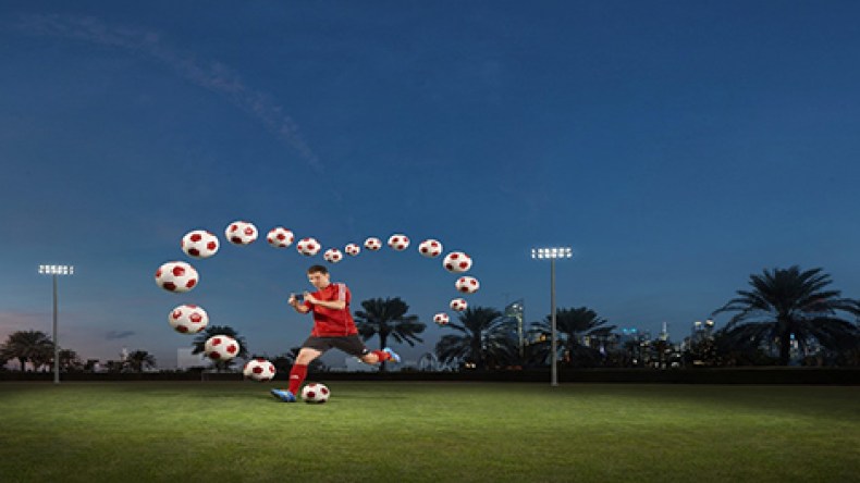 “أوريدو” تطلق حملة “أطلق قدراتك” العالمية مع ليو ميسي