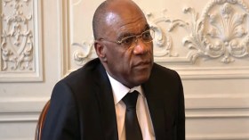 الكونغو الديمقراطية تدعم دعوة غينيا لقطع الحبل السري مع فرنسا