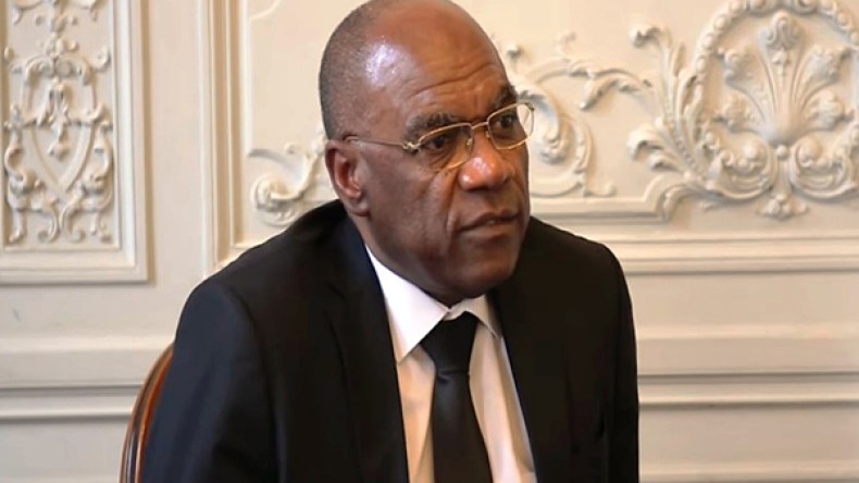 الكونغو الديمقراطية تدعم دعوة غينيا لقطع الحبل السري مع فرنسا