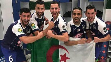 L’ESS atteint le dernier carré de la Ligue des champions d’Afrique