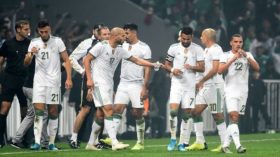 Les Verts remontent à la 30e place mondiale