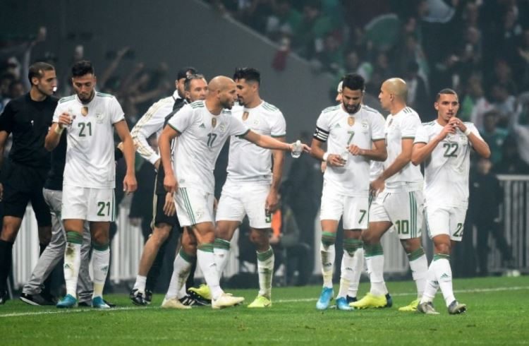 Les Verts remontent à la 30e place mondiale