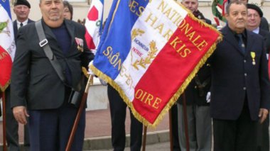 French Foreign Ministry Provokes Algerians: “Harkis Were Persecuted”