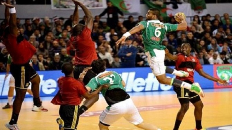 بطولة العالم لكرة اليد: المحاربون يفتتحون بالفراعنة