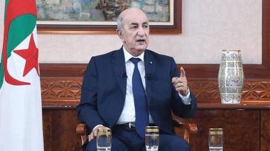 Tebboune ordonne de ne pas prendre en considération les lettres de dénonciation anonymes