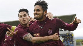 “كادامورو” يتعادل مع “بن رحمة”