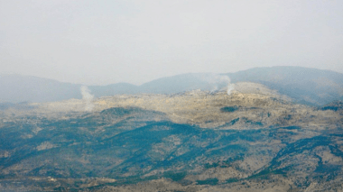 Echange de coups de feu entre l’armée israélienne et le Hezbollah
