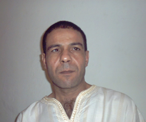 A former Algerian prisoner relates his ordeal in Libyan jails