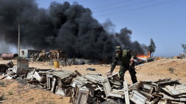 Libye: une campagne “très efficace” (secrétaire américain à la Défense)