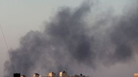 مقتل 16 في قتال في بنغازي الليبية