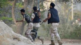18 قتيلاً و30 مصاباً في اشتباكات بنغازي الليبية