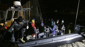 إنقاذ نحو 3 آلاف مهاجر في يوم واحد قبالة السواحل الليبية