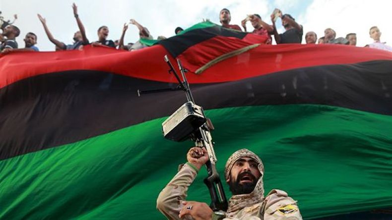 اختطاف اثنين من موظفي سفارة صربيا في ليبيا