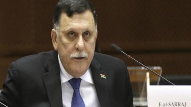 السراج يكشف عن خارطة طريق تتضمن انتخابات رئاسية في 2018