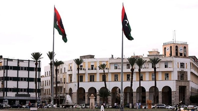 عشرات القتلى في انفجار سيارة مفخخة في زليتن الليبية