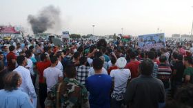 دول غربية تؤيد حكومة الوحدة الوطنية في ليبيا