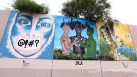 إرث القذافي يثقل على ليبيا