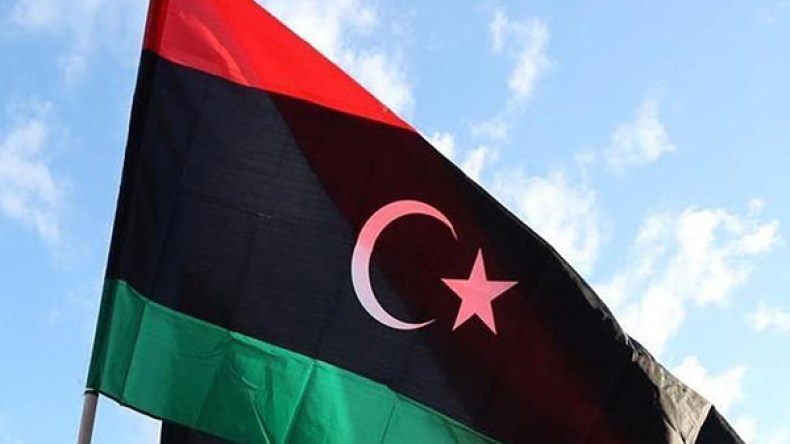 قوات حكومة الوفاق الليبية تسيطر على مطار طرابلس