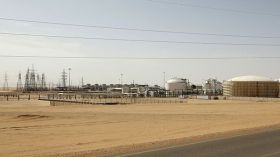 خطف مهندس صربي في ليبيا