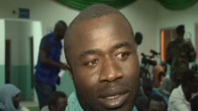 السنغال: مهاجرون يعودون إلى بلادهم بعد معاناة طويلة في ليبيا