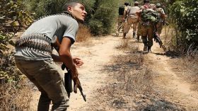 مقتل 22 في تفجير سيارة ملغومة في بنغازي